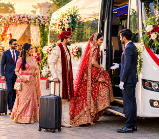 Wedding Travels